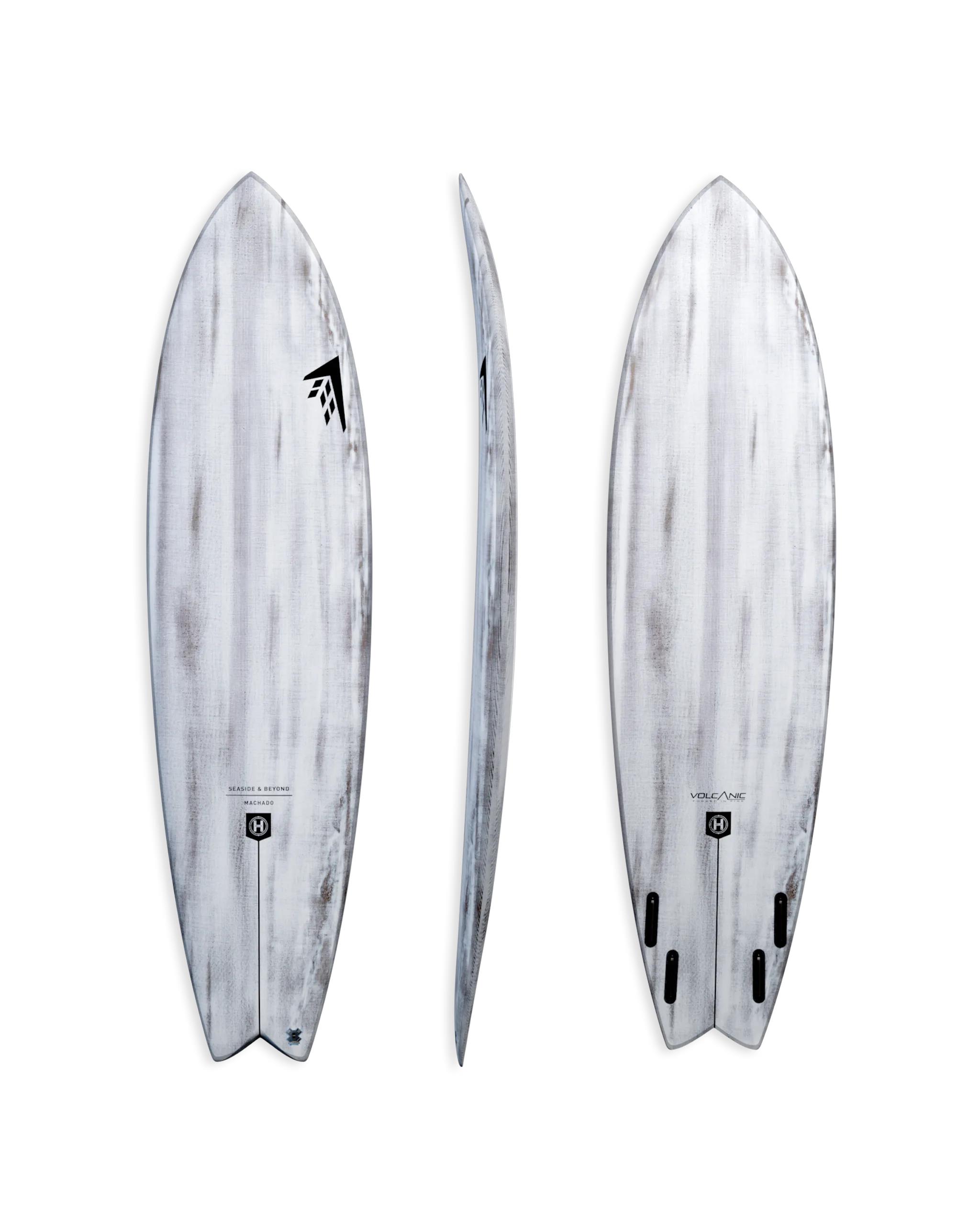 Firewire Seaside & Beyond - 7'4 x 21 3/4