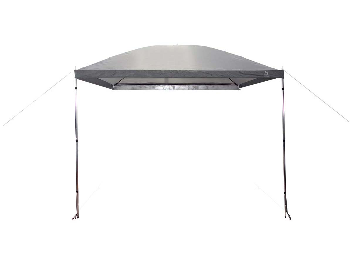 Bo-Camp Pop-Up luifel - 260 x 240 cm