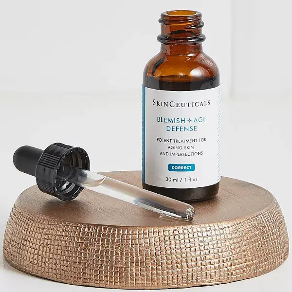 Sérum Facial Anti-Imperfeições e Antienvelhecimento SkinCeuticals 30ml