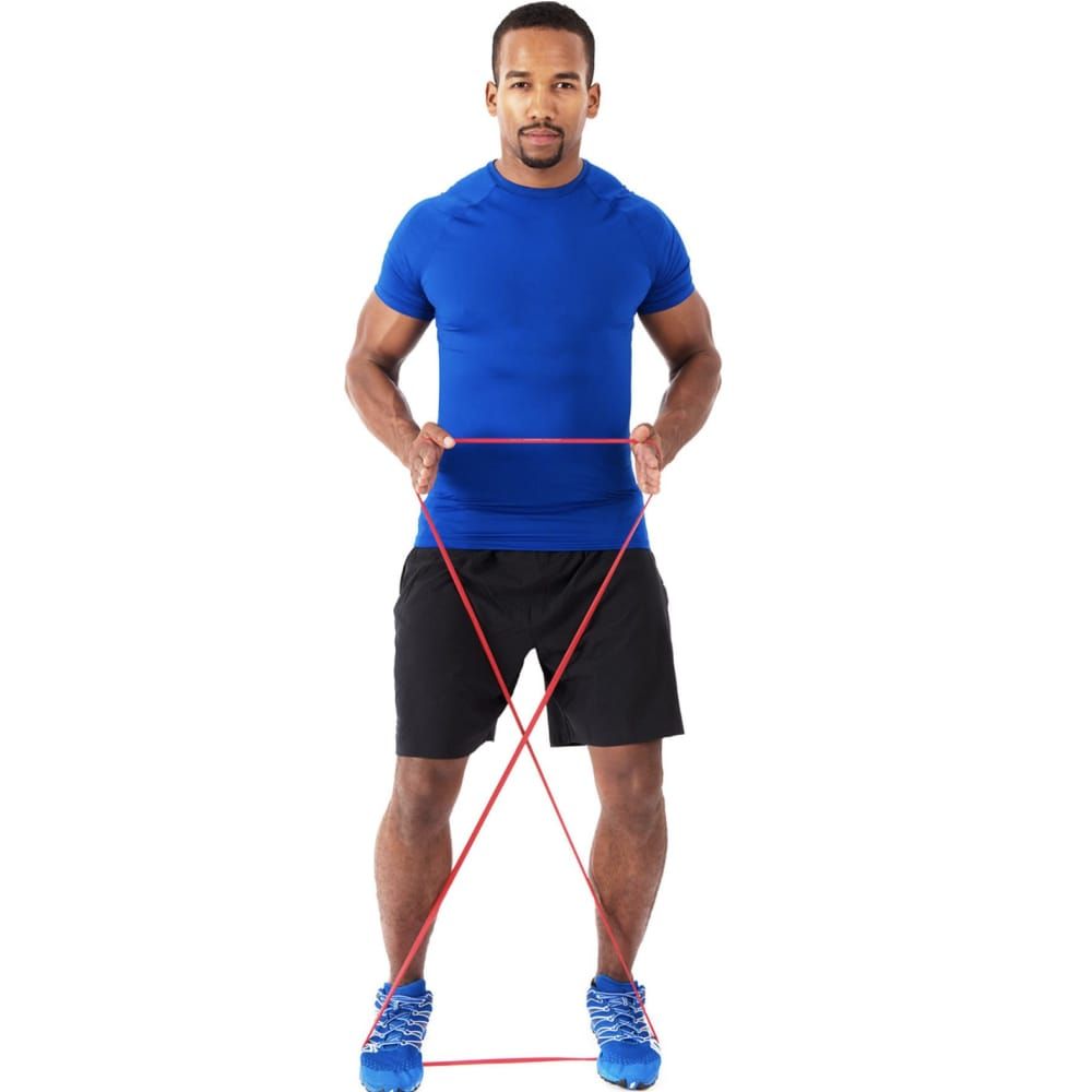Sport-Knight® Resistance Band / Widerstandsband Extra Leicht