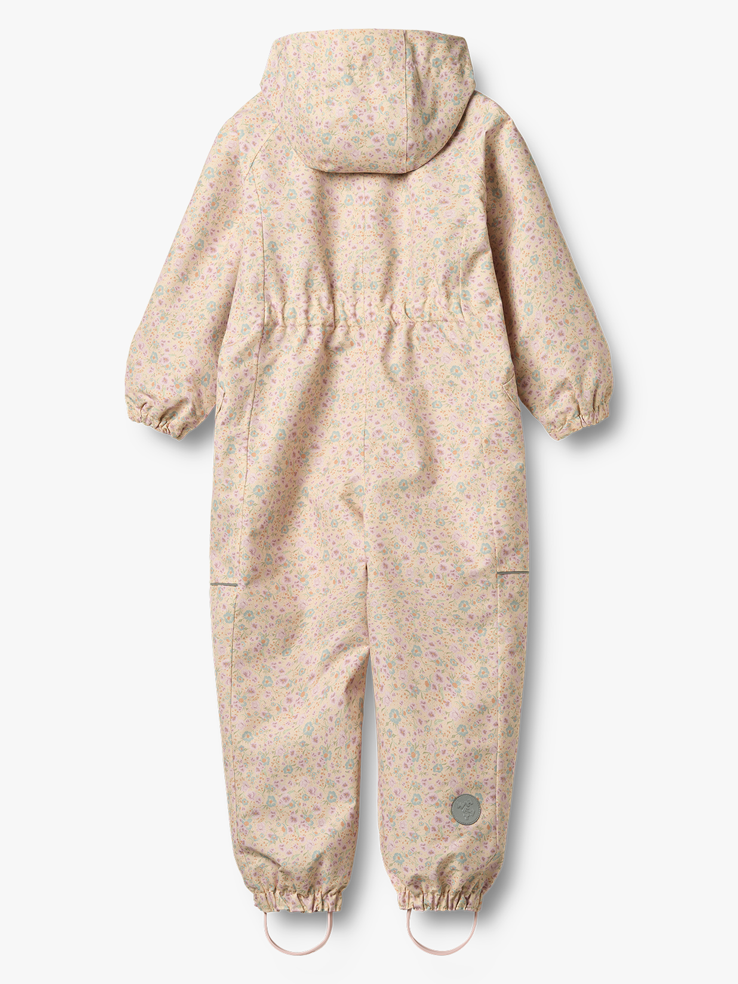 Suit Masi Tech