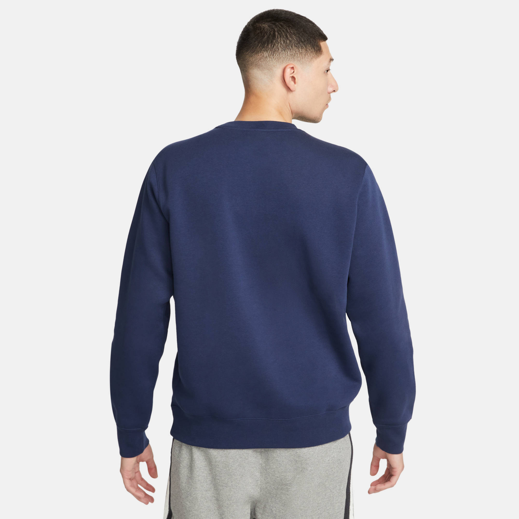 Nike M NSW Club BB Crew GX