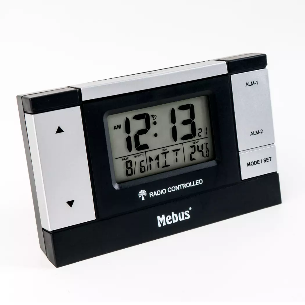 Funkwecker 51059