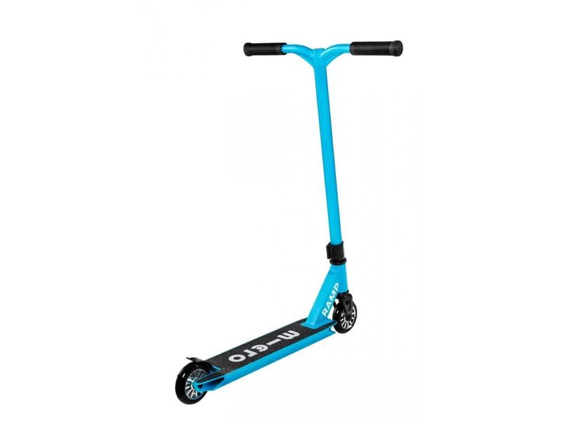 Micro Mobility Kickboard Micro Ramp Der perfekte Scooter für die ersten Tricks