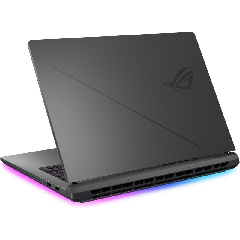 ASUS ROG Strix G18 G815JMR-DICS8146W Intel® Core™ i7 i7-14650HX Ordinateur portable 45,7 cm (18