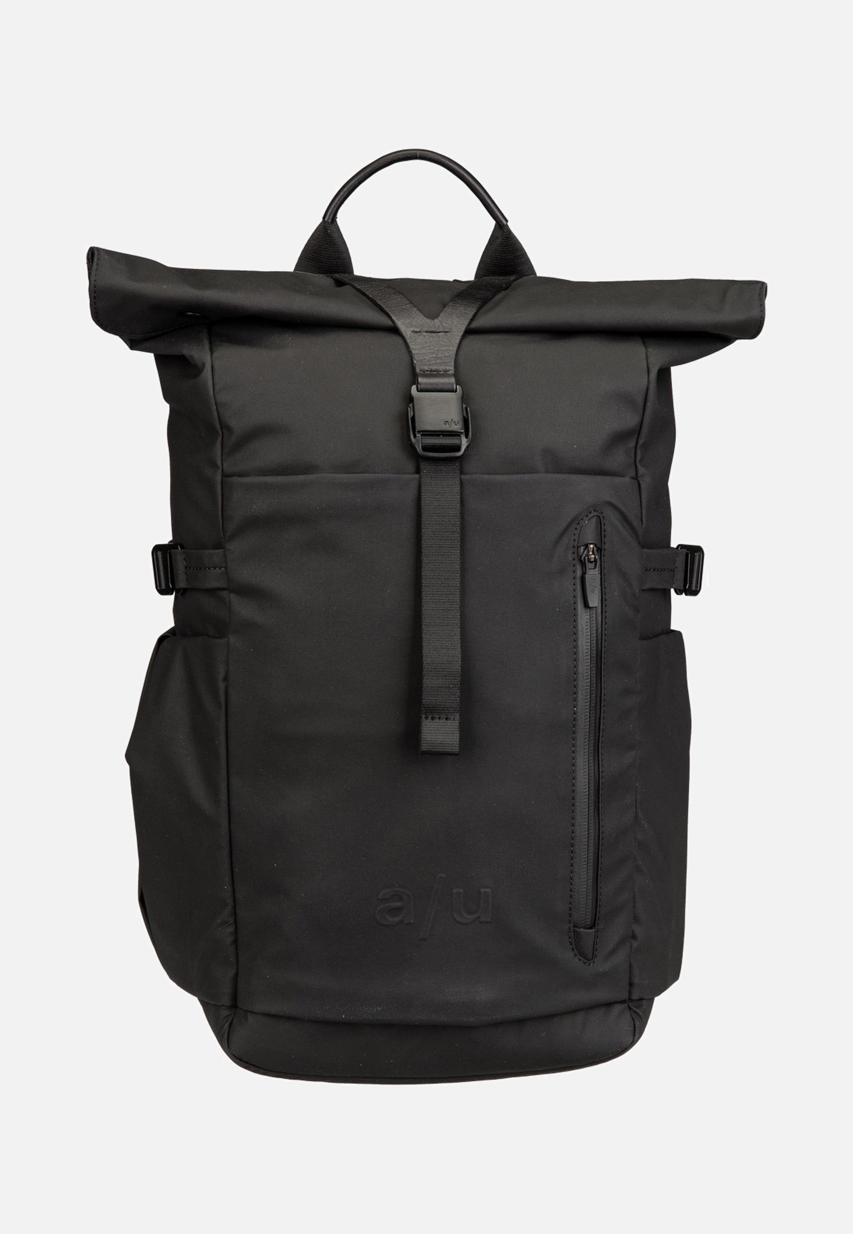 Tokachi RE Black - Rucksack
