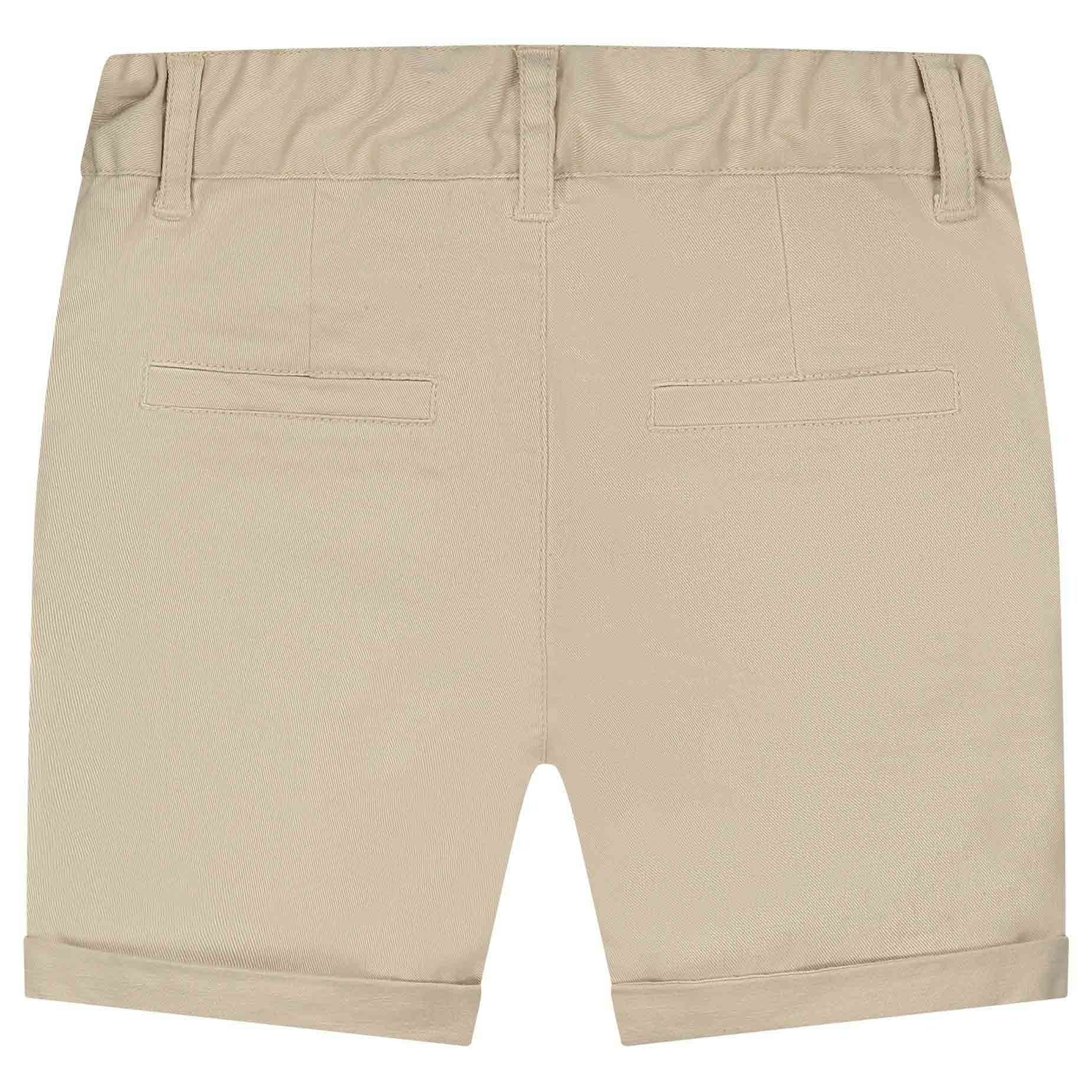 Prénatal baby short   beige