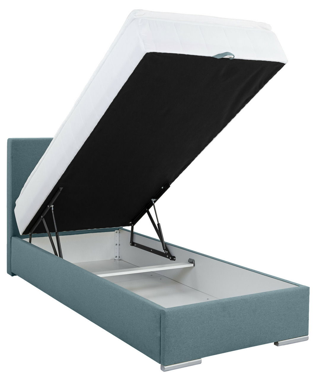Z2 Boxspringbett TOM