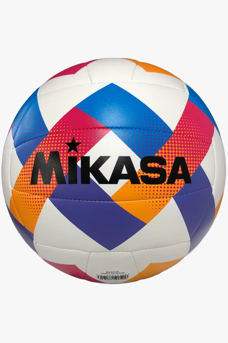 Mikasa BV543C-VXA-O Beach Volleyball