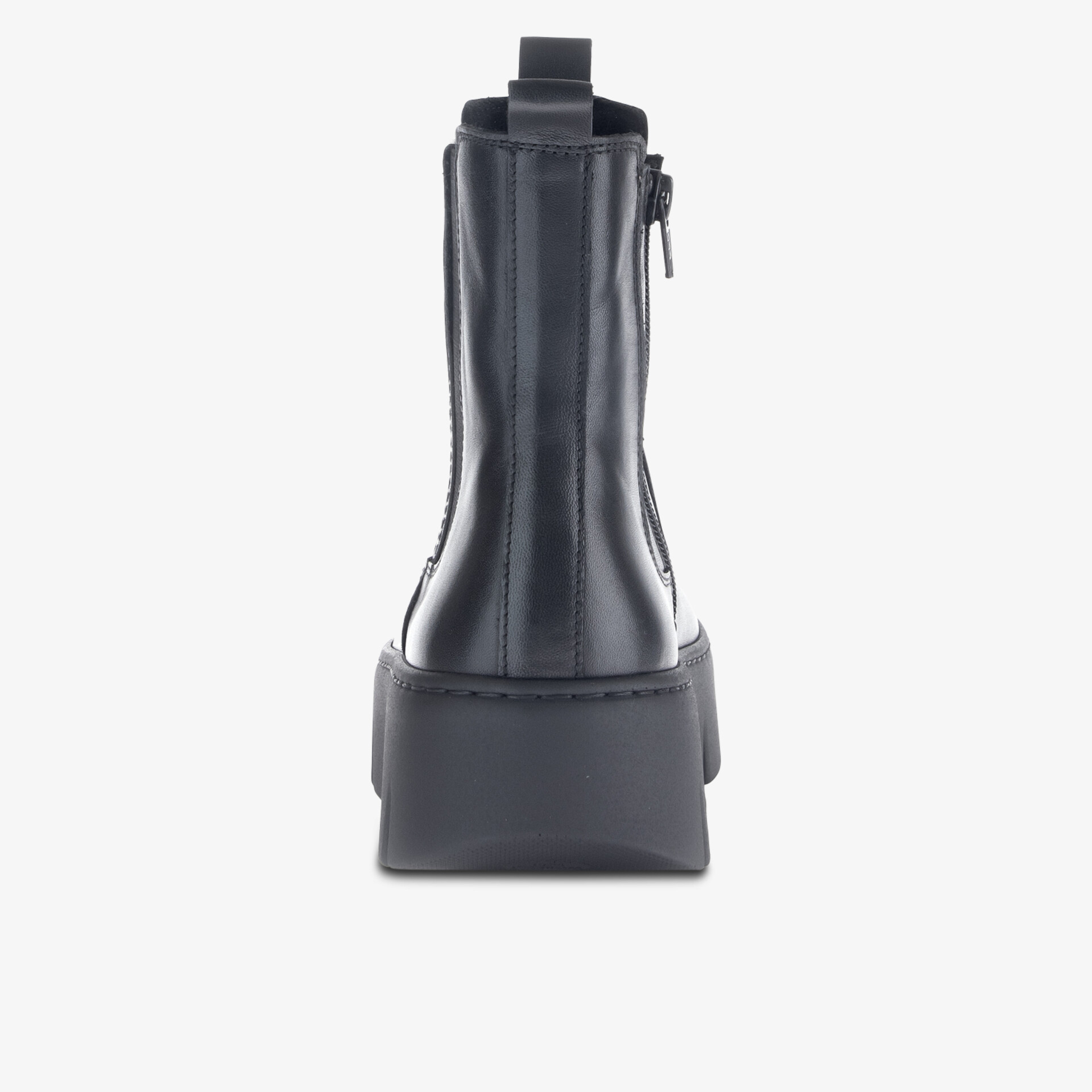 Gabor Damen Chelsea Boots schwarz