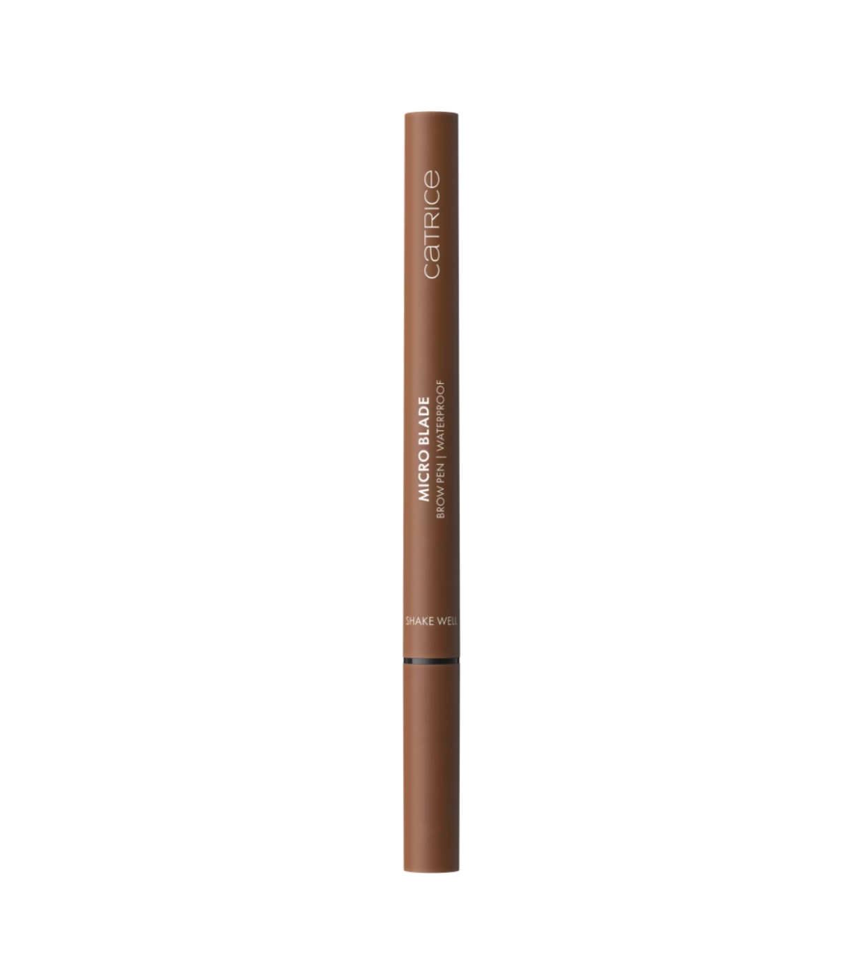 Catrice - Lápis de sobrancelha à prova d'água Micro Blade - 020: Deep Taupe