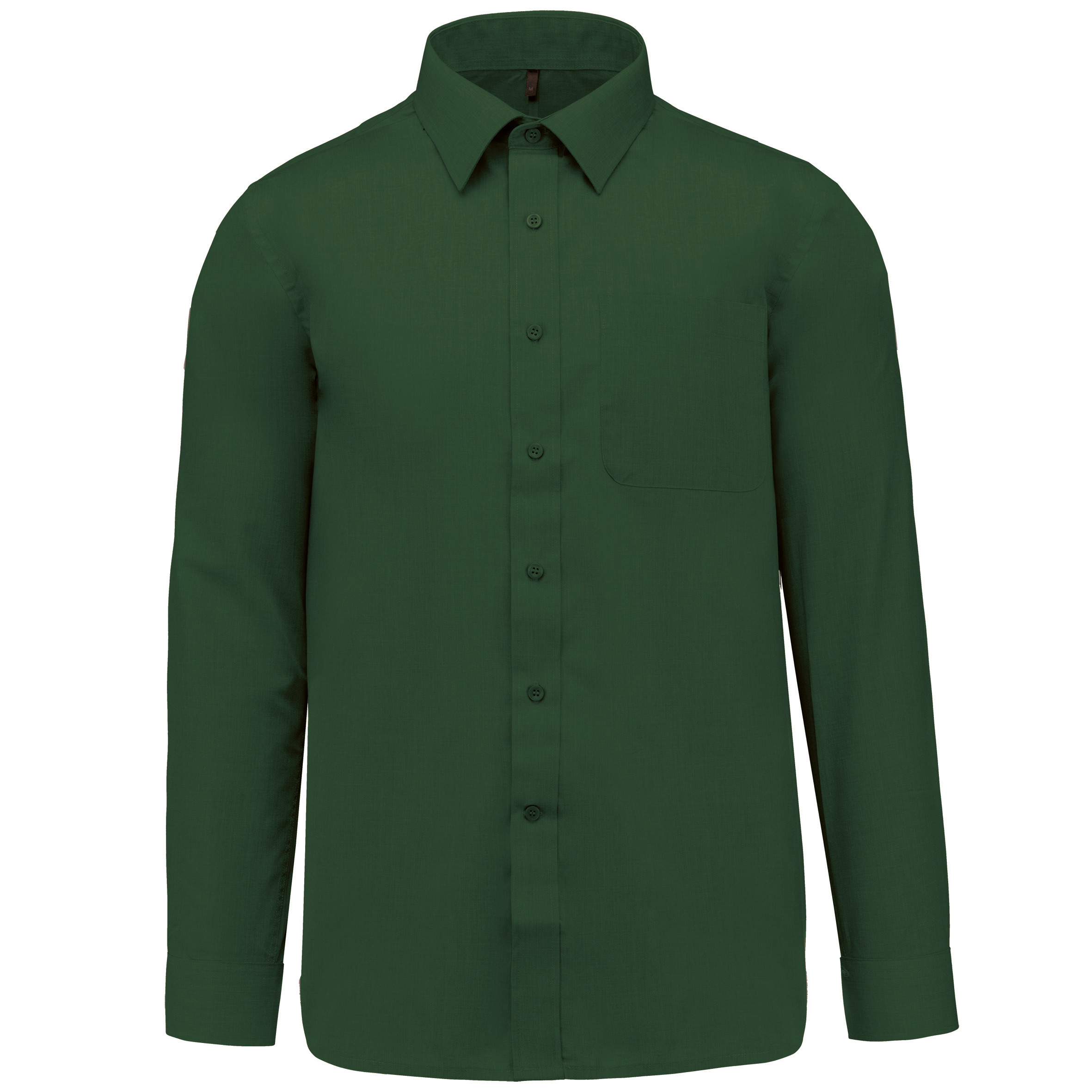 Kariban K545 - JOFREY > CHEMISE MANCHES LONGUES