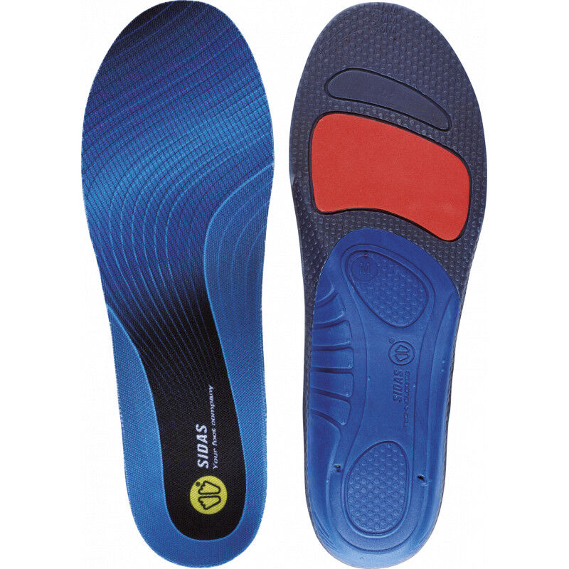 Nordic 3D - Semelles ski