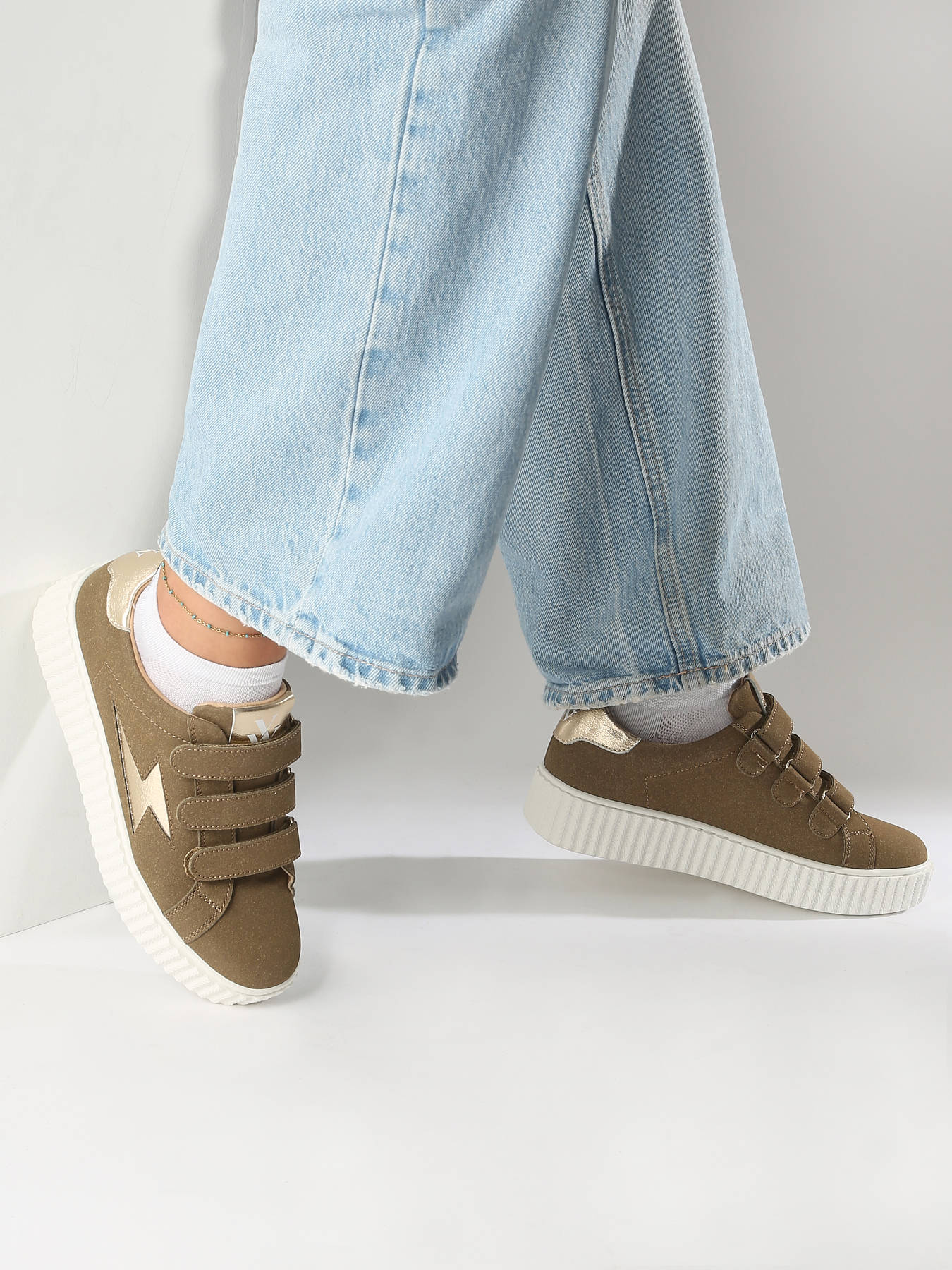 Sneakers Alison VANESSA WU