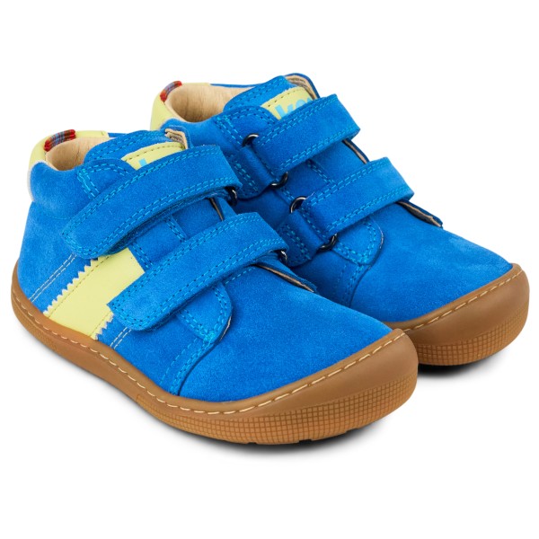 Koel - Kid's David Suede 3.0 - Chaussures minimalistes