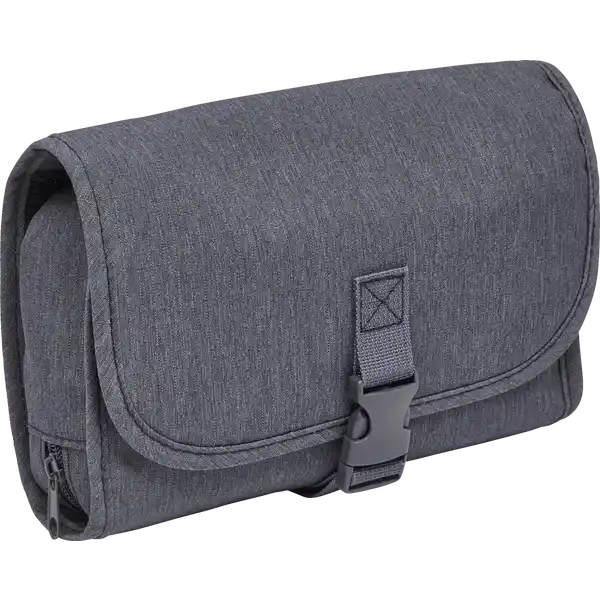 Herren Kulturtasche dunkelblau