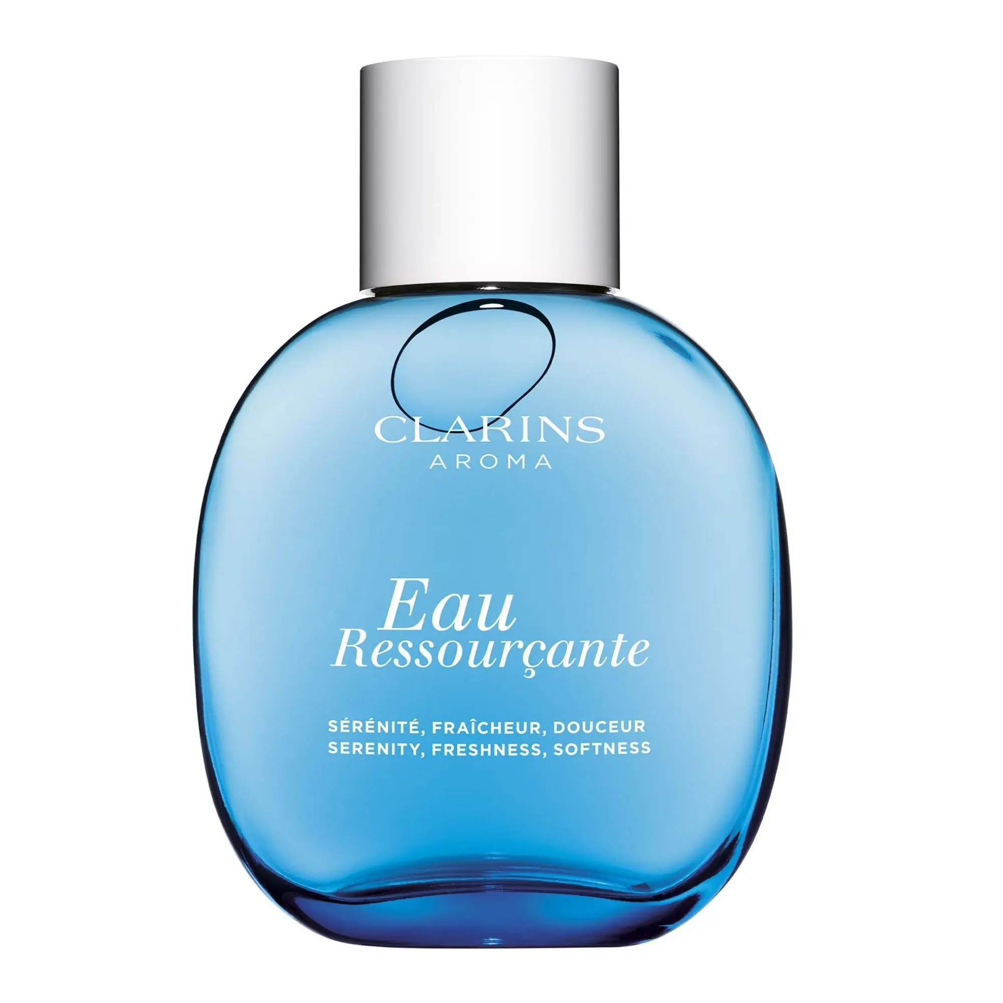 Clarins - Eau RessourçanteEau de Soin 100ml - Eau fraîche