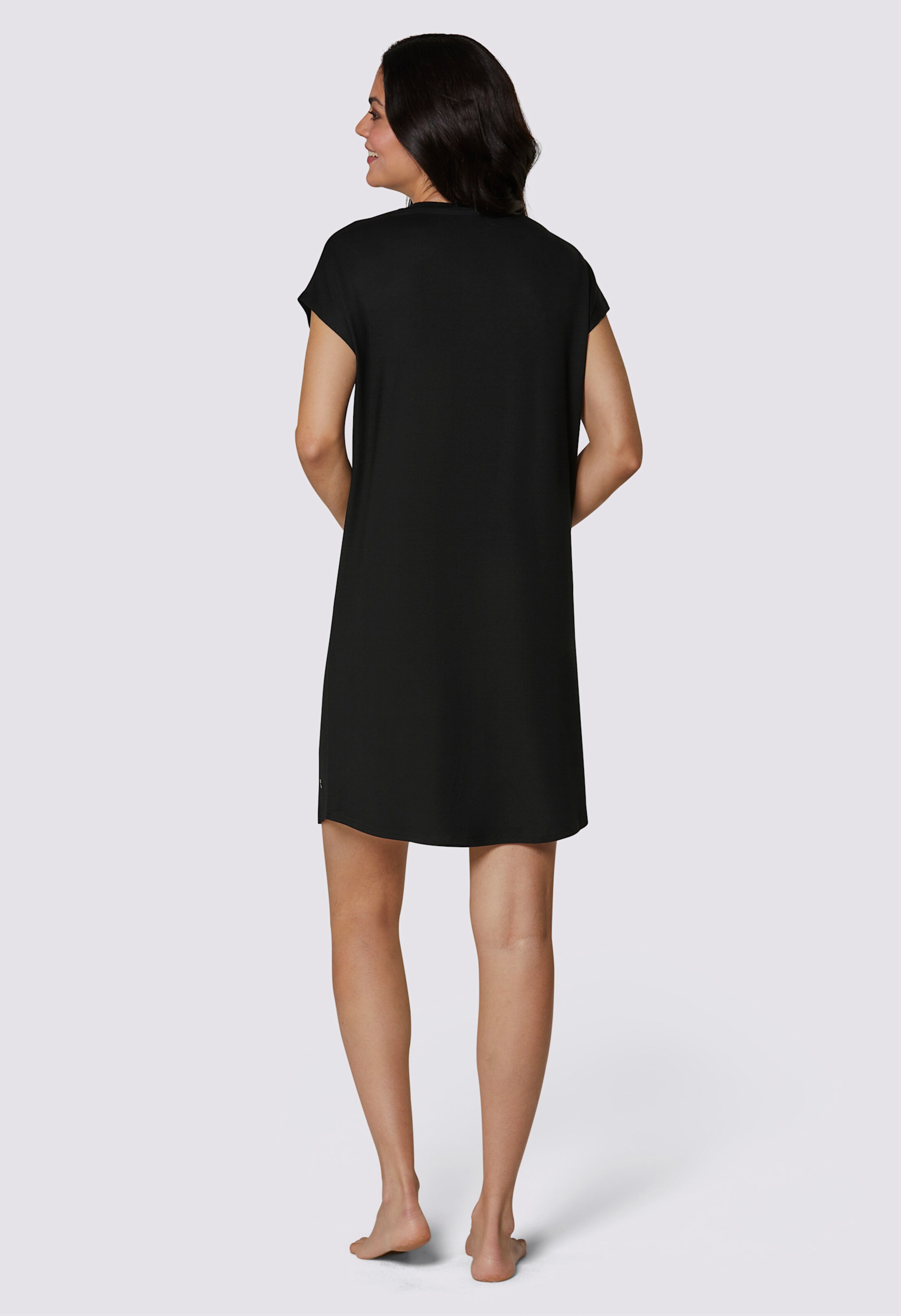 Modal-Sleepshirt