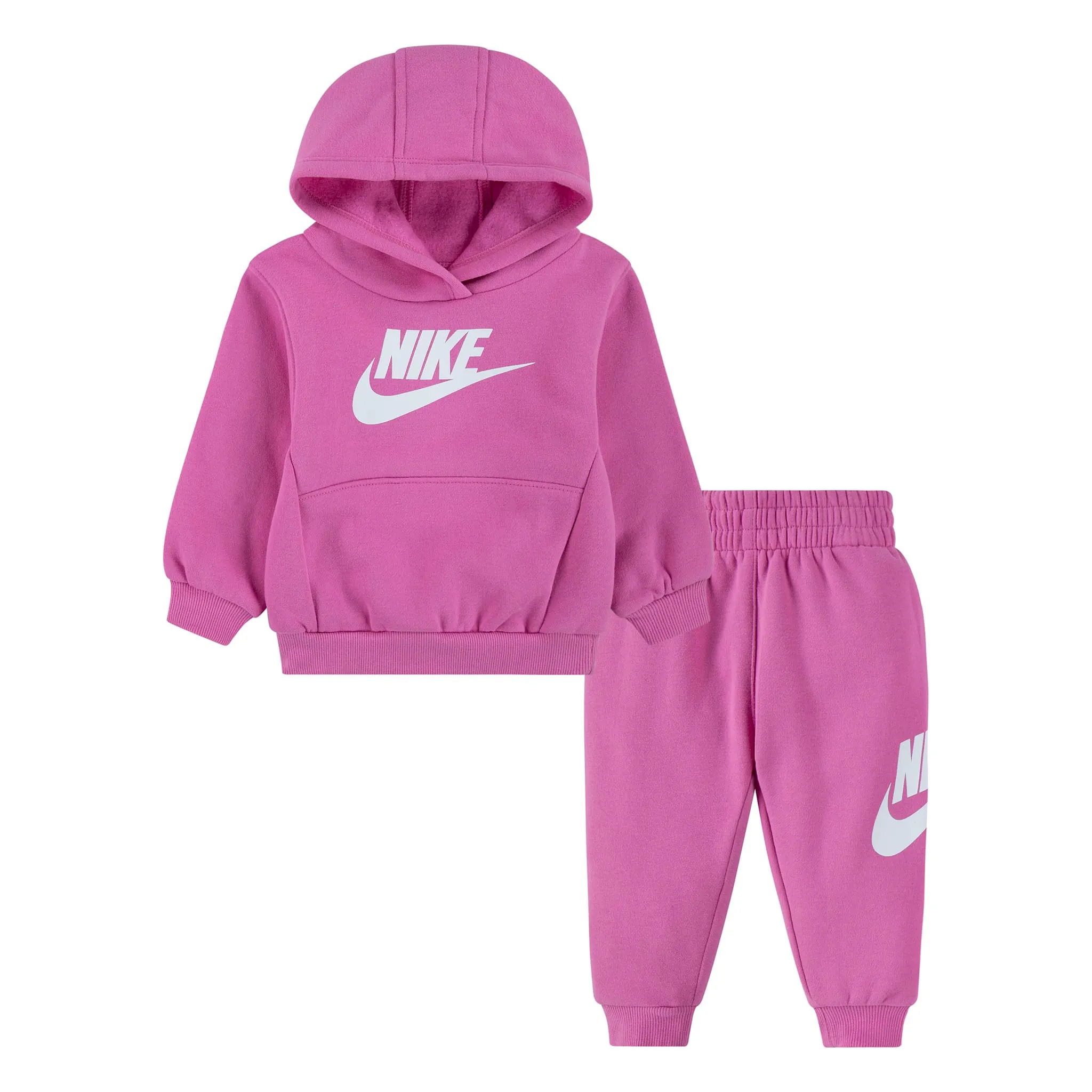 Nike Ensemble Club Fleece 12-24mois