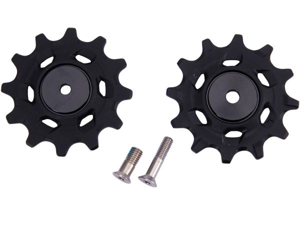 Sram Force eTap AXS 12-Speed Pulleyhjul, 12T