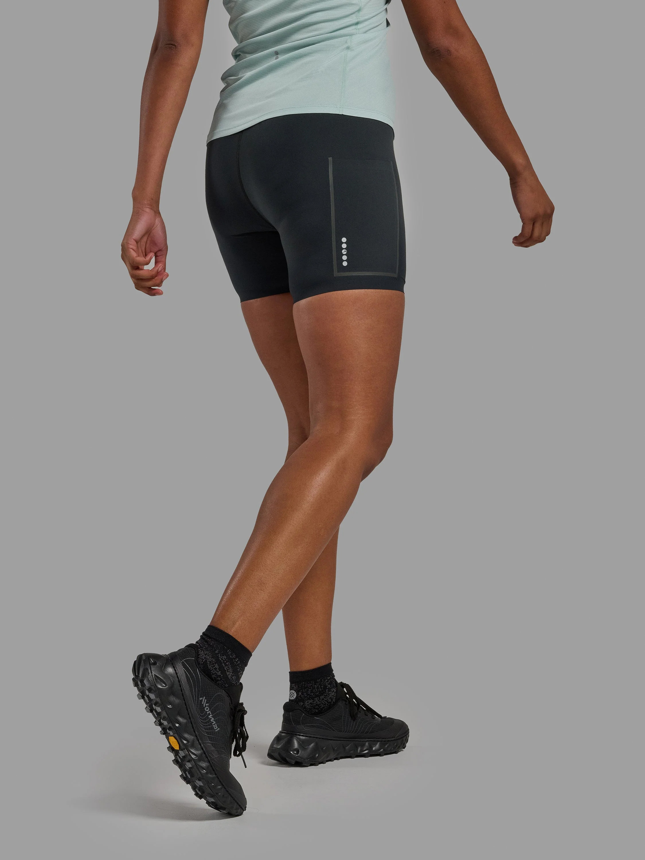 Women's Jetstream 4In Short Tights