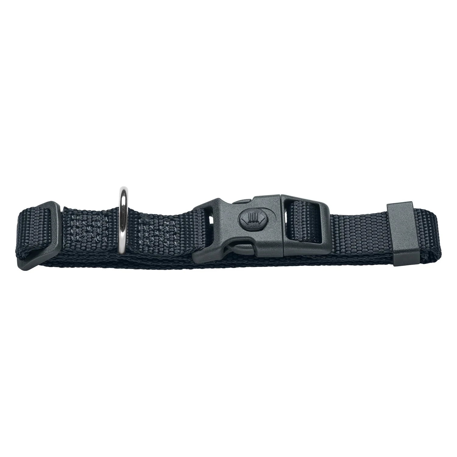 HUNTER Halsband London Vario Basic - anthrazit