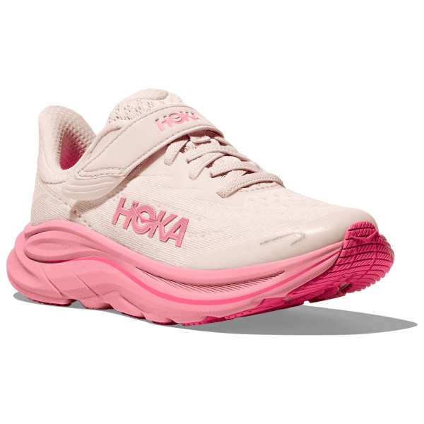 HOKA - Kid's Clifton 10 Little - Chaussures de running