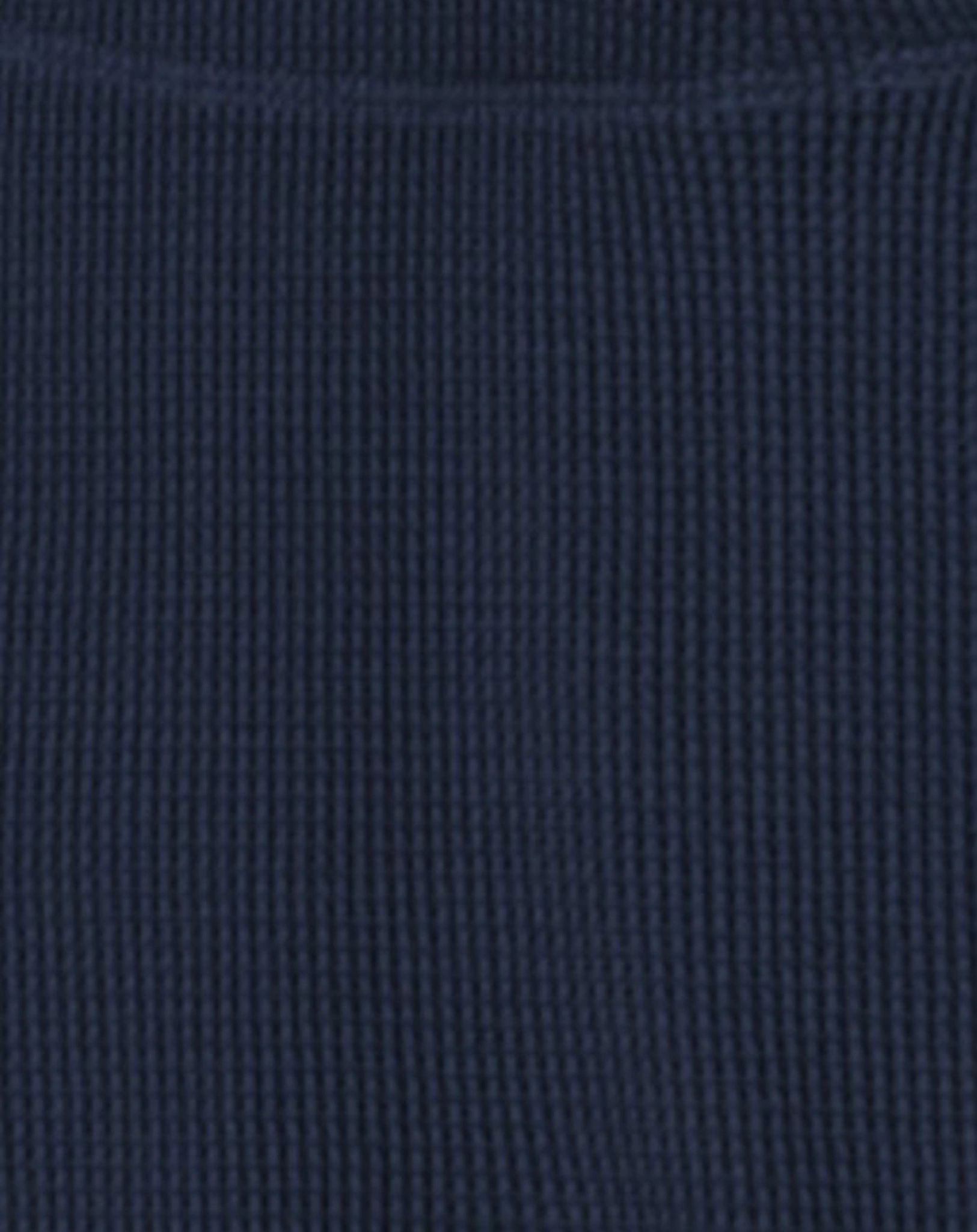 Leggings NBN WAFFELSTRICK in dark sapphire