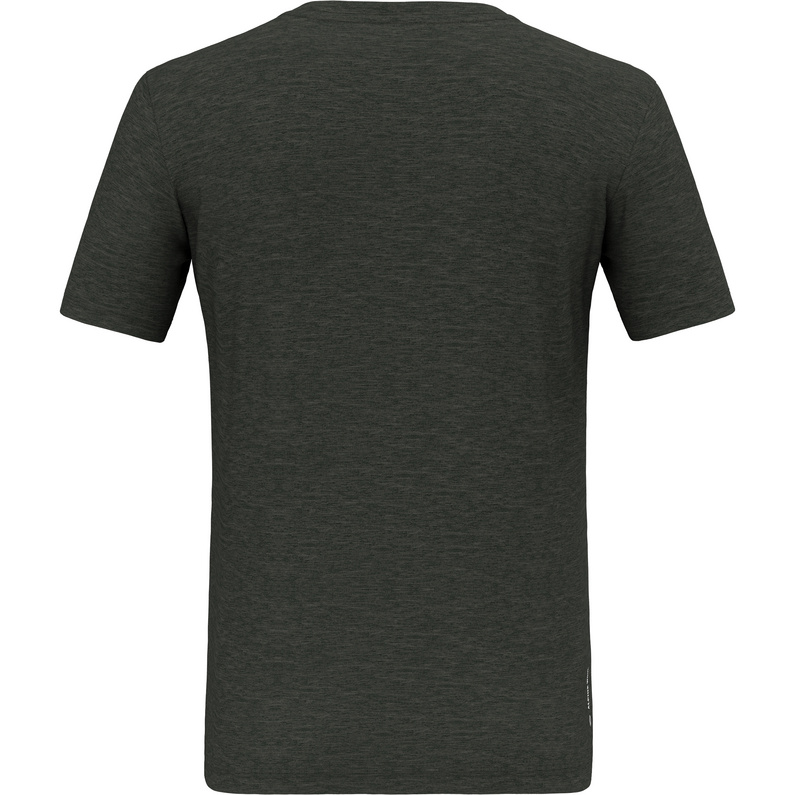 Salewa Herren Eagle EITD AM T-Shirt