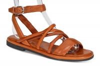 Sandal P43009-23 Brun