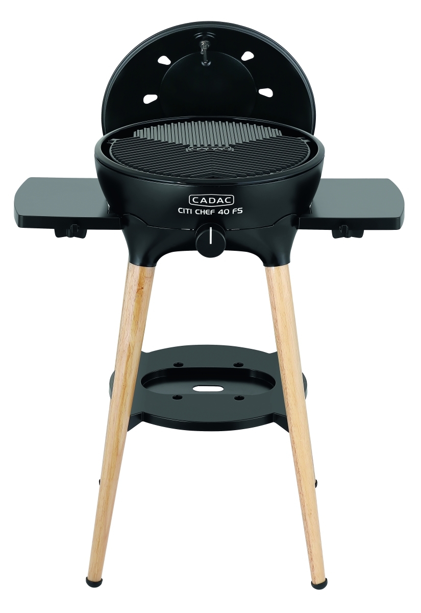 Cadac Citi Chef 40 FS Black 30 mbar