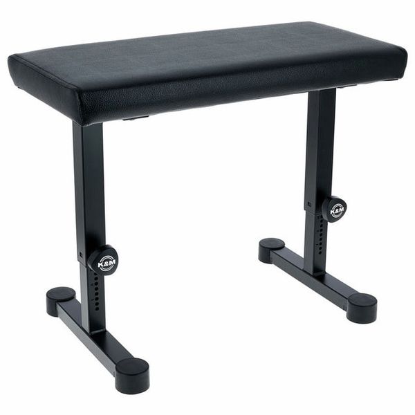K&M 14085 Keyboard Bench