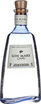 GIN MARE CAPRI 70CL
