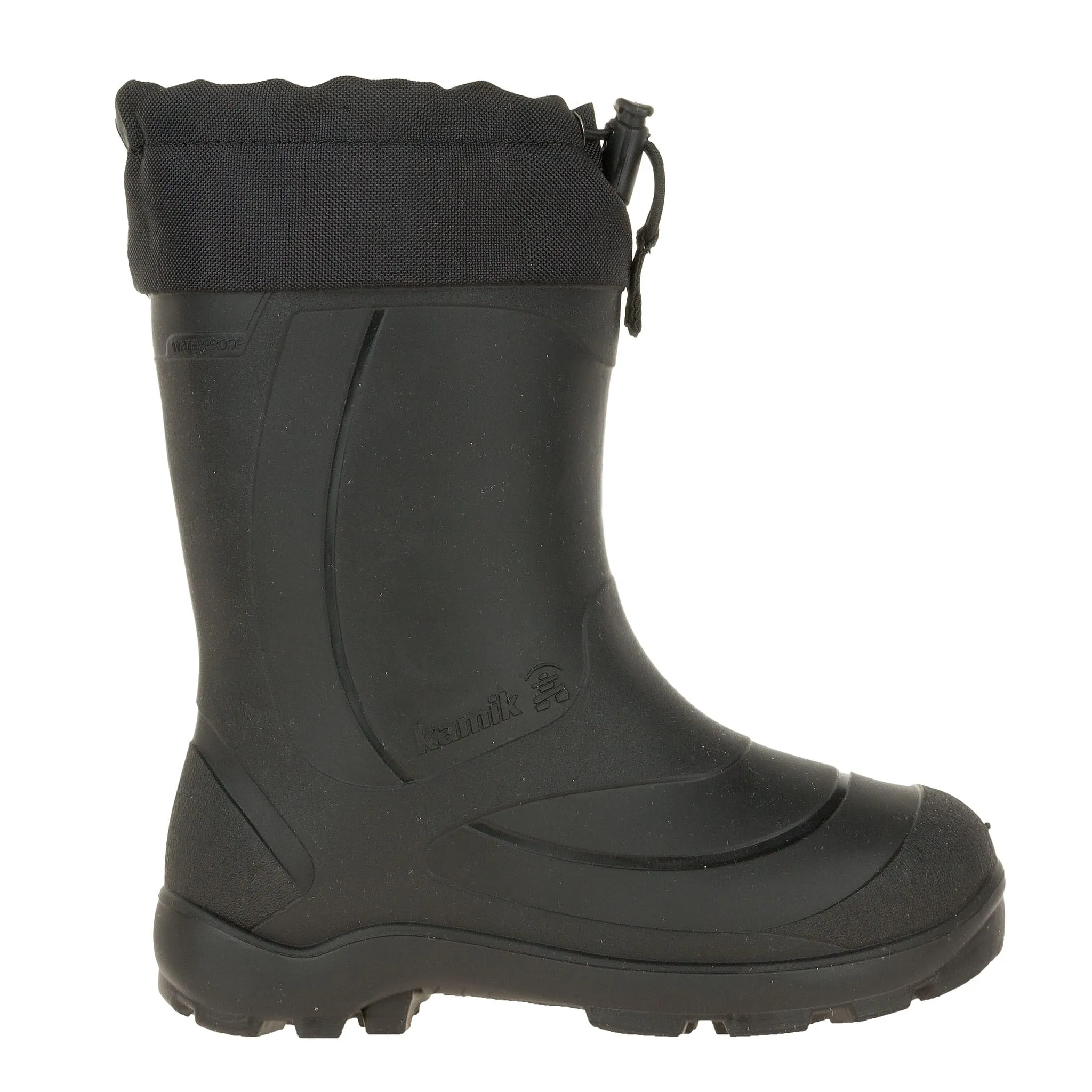 Kamik Botte de Pluie  Hiver Snobuster 1 Pointures 1-6