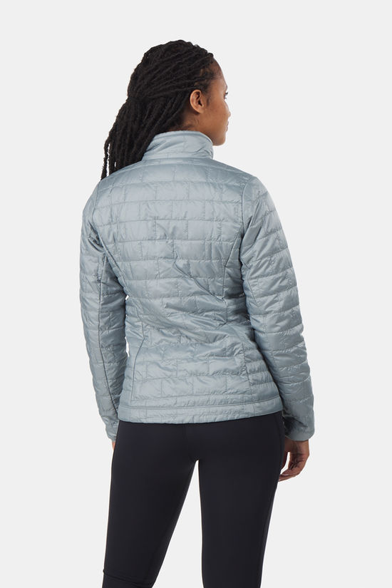 Patagonia Patagonia Nano Puff Isolatiejas Dames