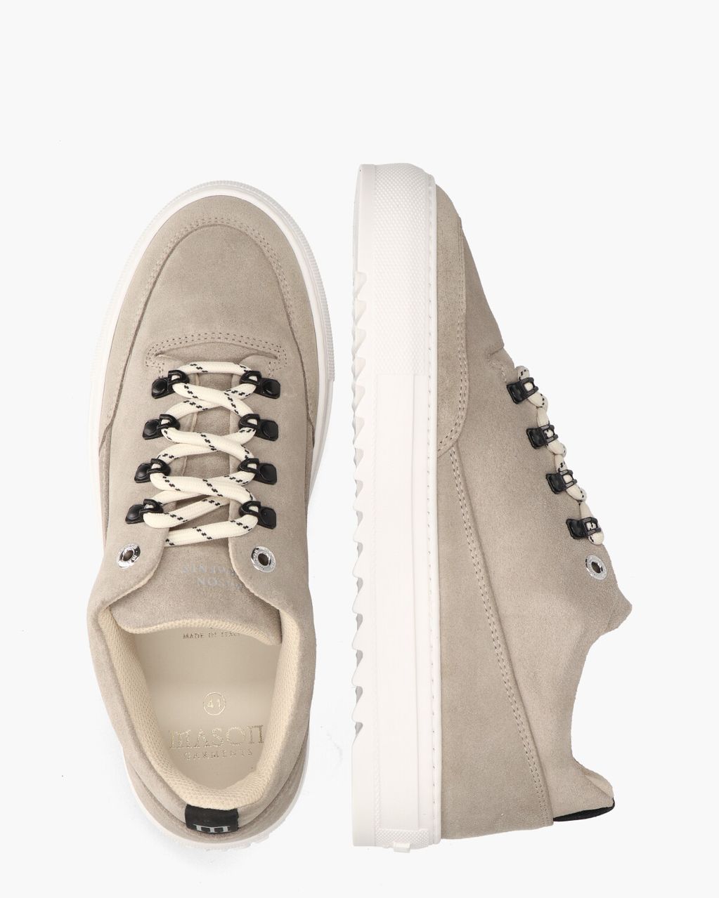 Mason Garments Torino Scalata 28B Herensneakers