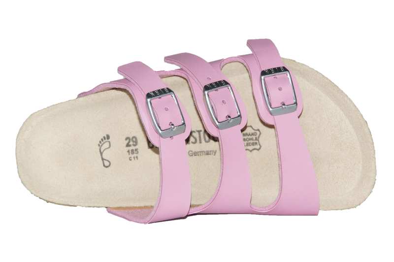 Birkenstock Florida BS Smal Rose