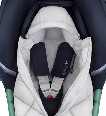 Cybex K?repose - Sn?gga Mini 2 - Lava Grey/Mid Grey