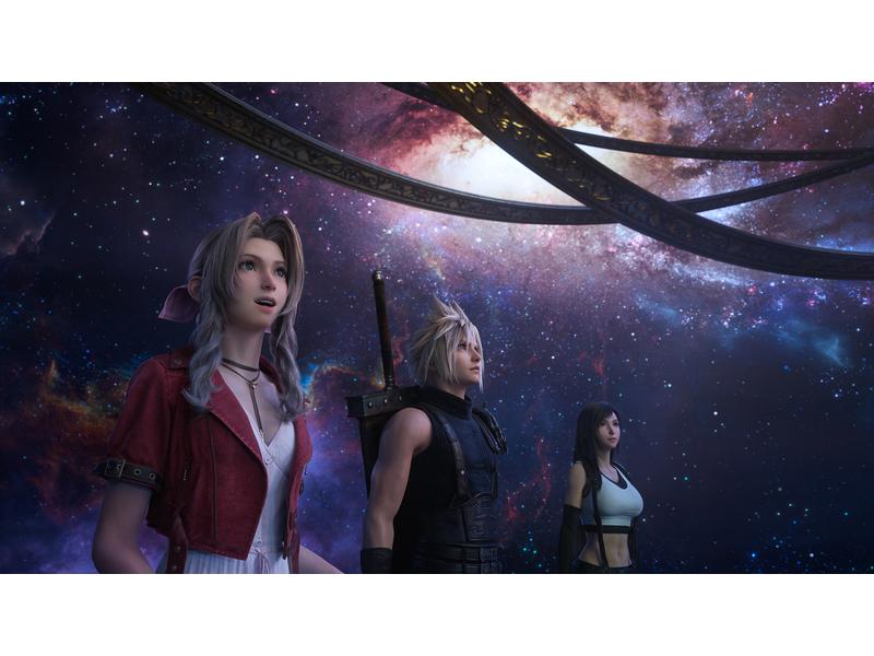 Square Enix Final Fantasy VII Rebirth Fantasy-Rollenspiel für die PlayStation 5