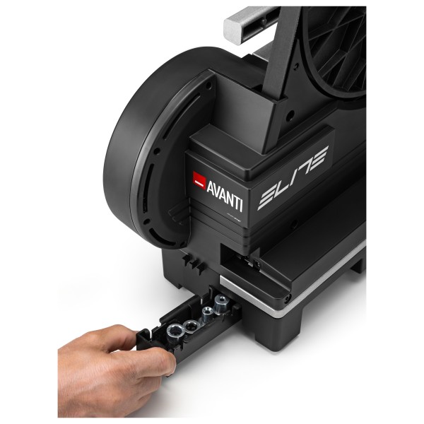 Elite - Avanti - Home trainer