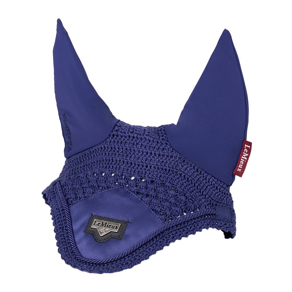 Le Mieux LOIRE - Bonnet anti-mouches ink blue