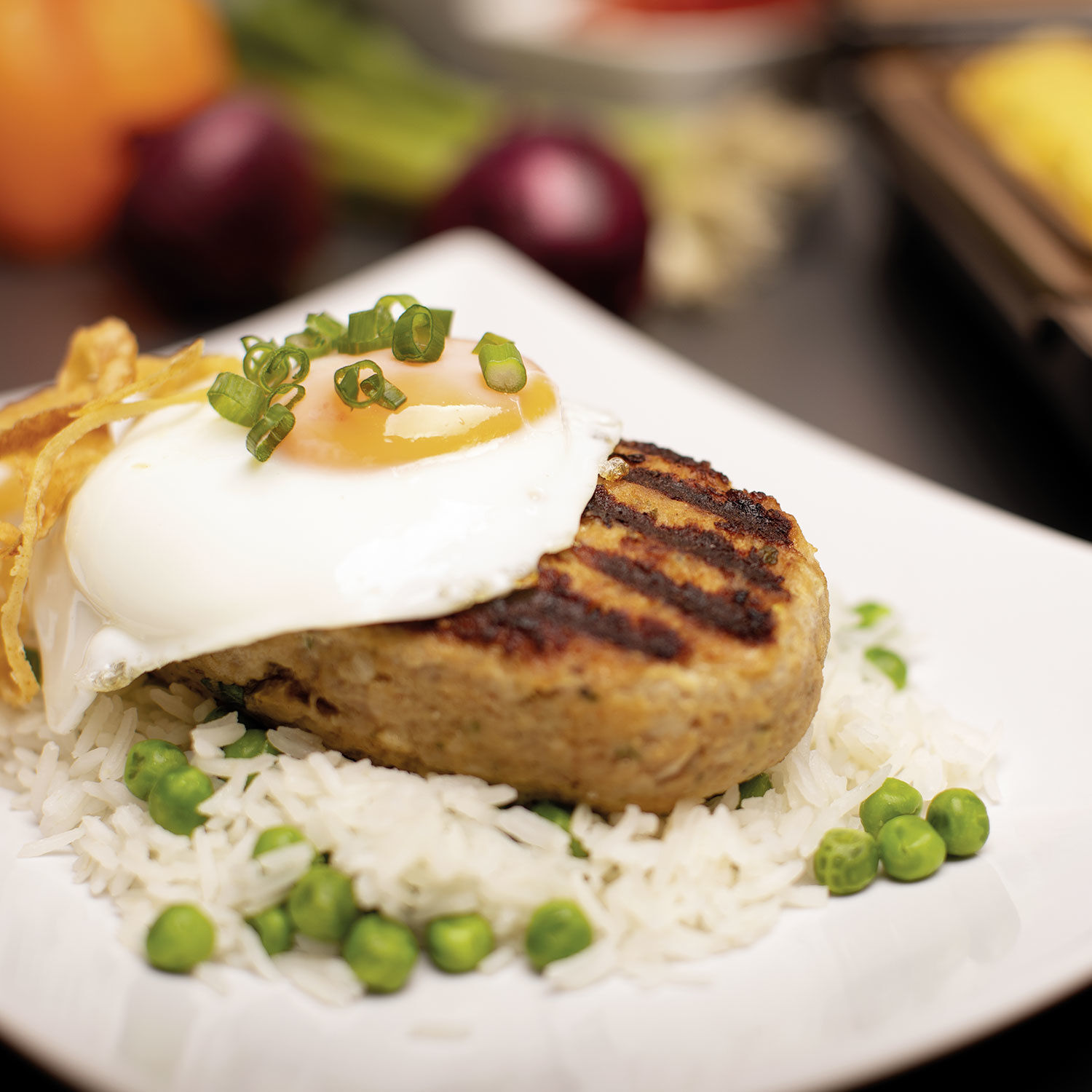 Livington Flip Switch Multifunktionsgrill