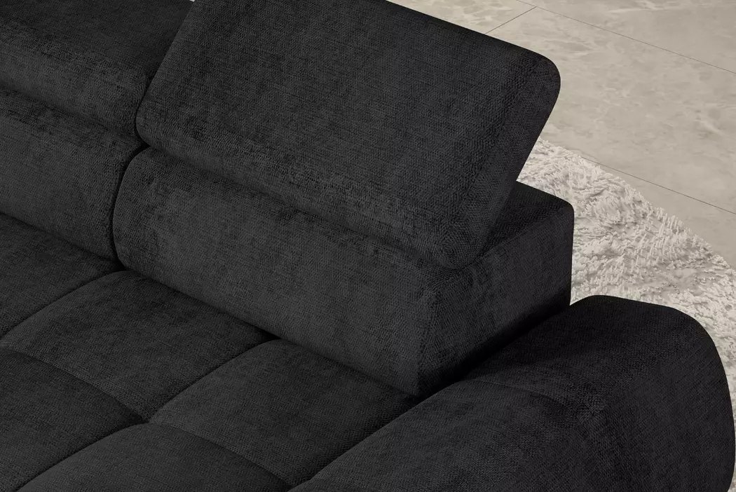 Ecksofa Ribolla