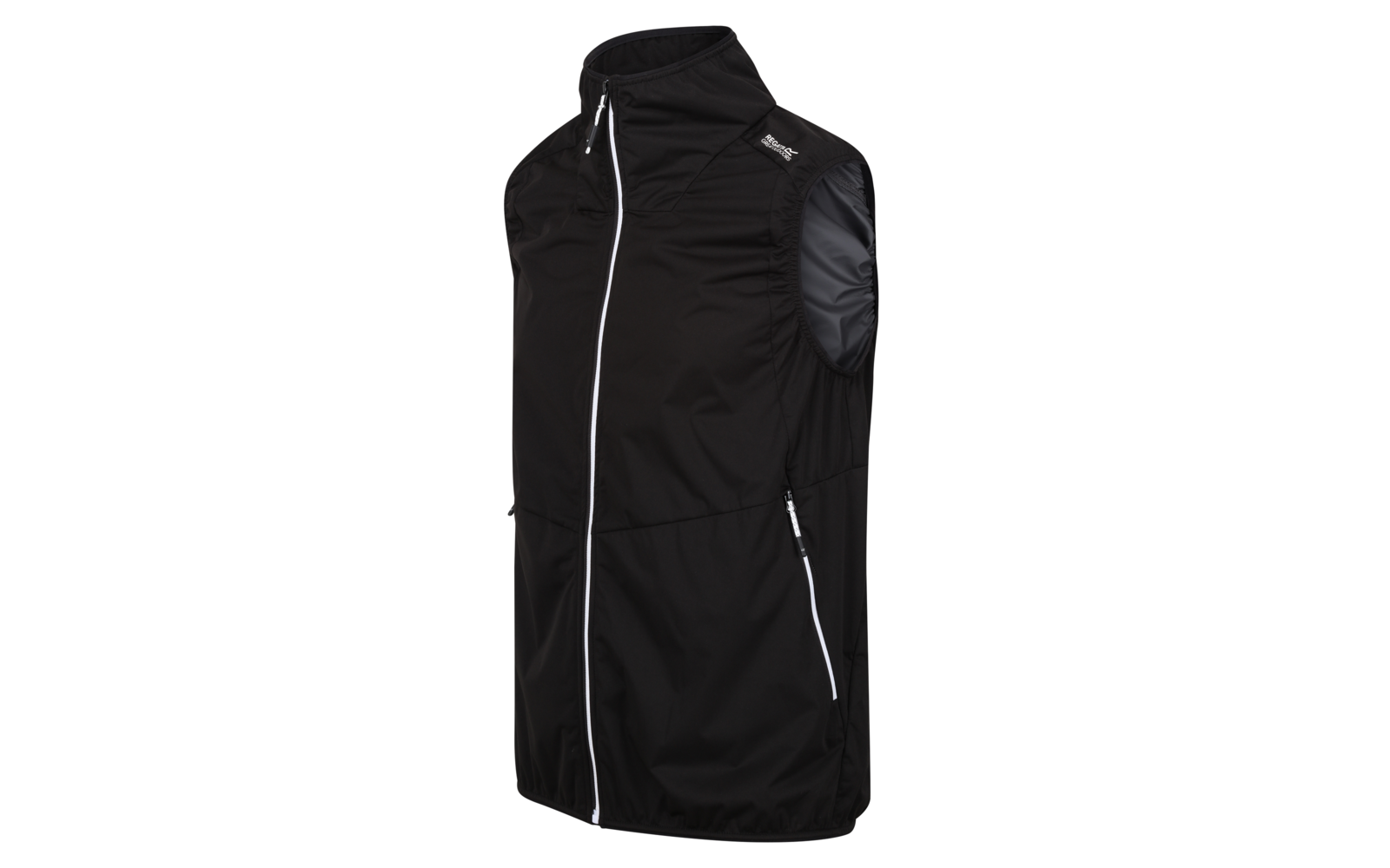 Regatta Lankin VI B/W Herren Softshellweste