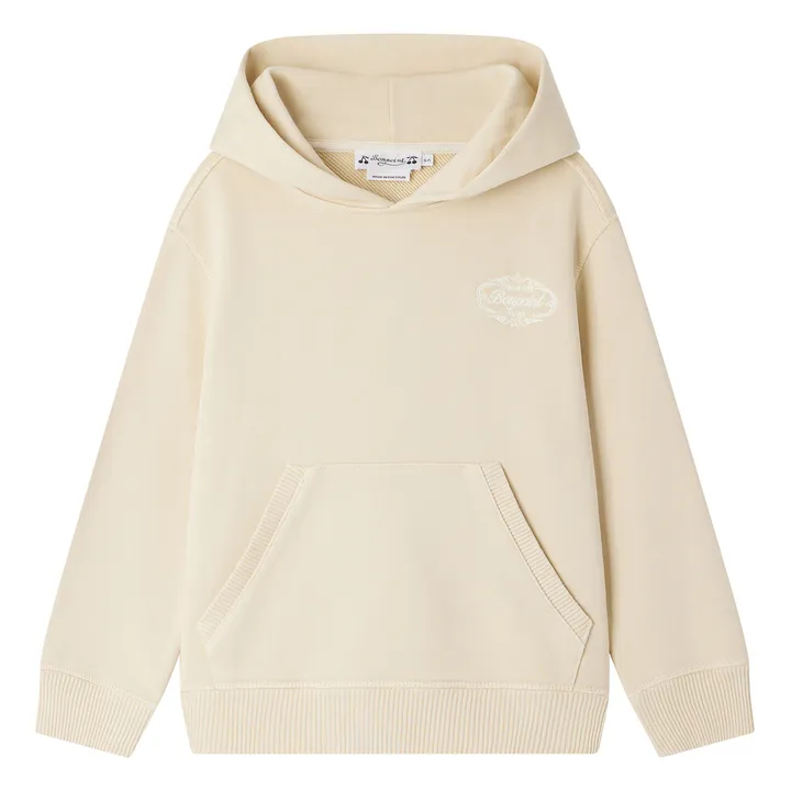 Bonpoint Sweat Barack Logo | Sable
