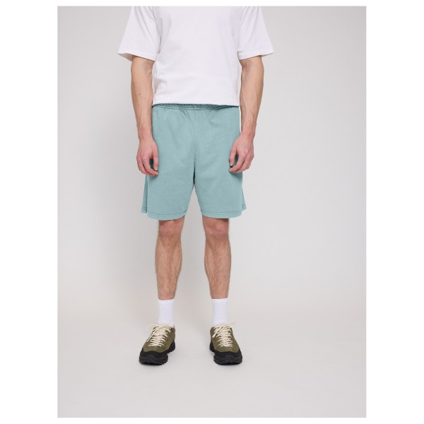 Mazine - Genderless Natural Dye Sweat Shorts - Short
