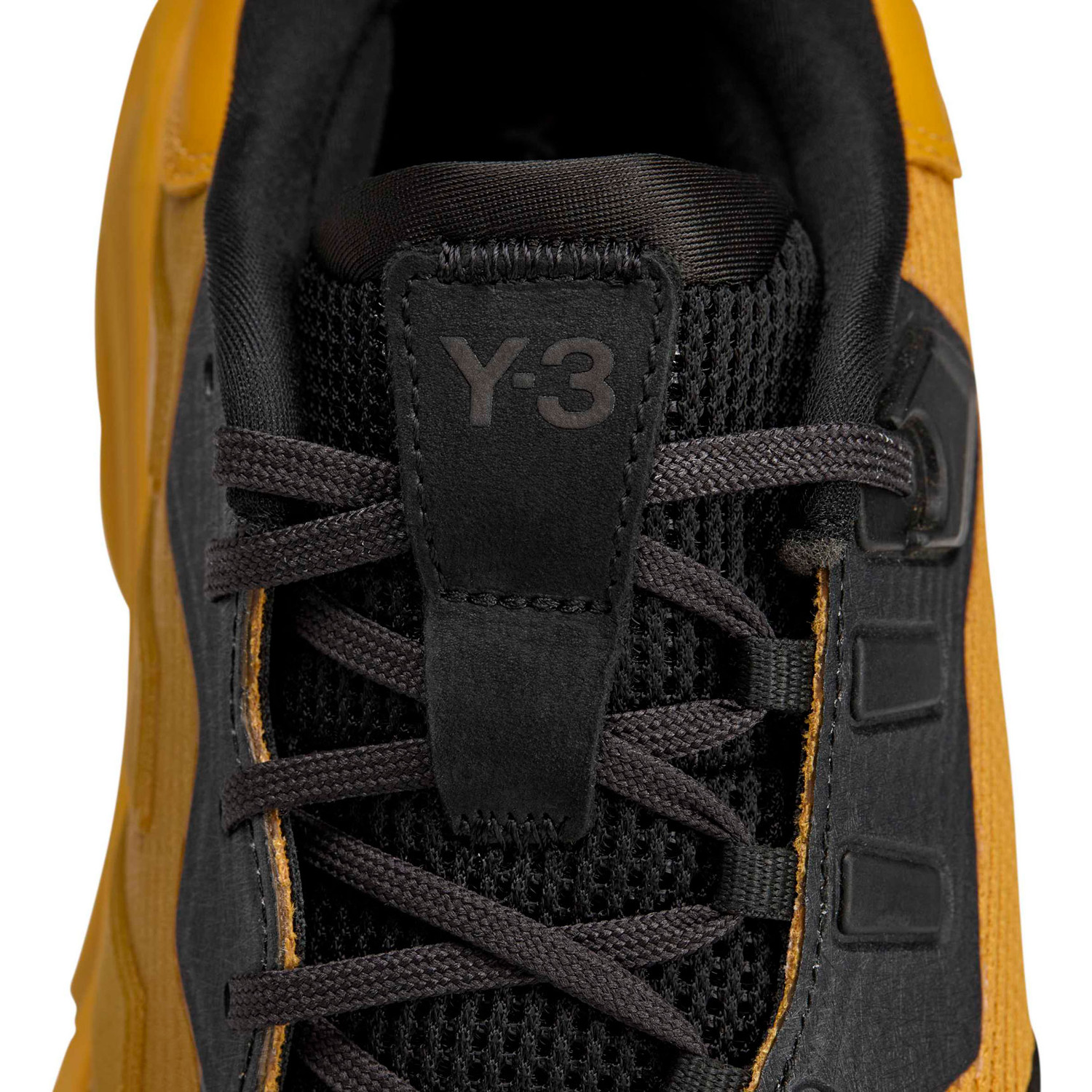 adidas Y-3 Barricade 13 Heren