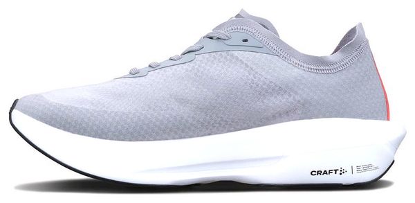 Chaussures Running Craft Nordlite Speed Gris Homme