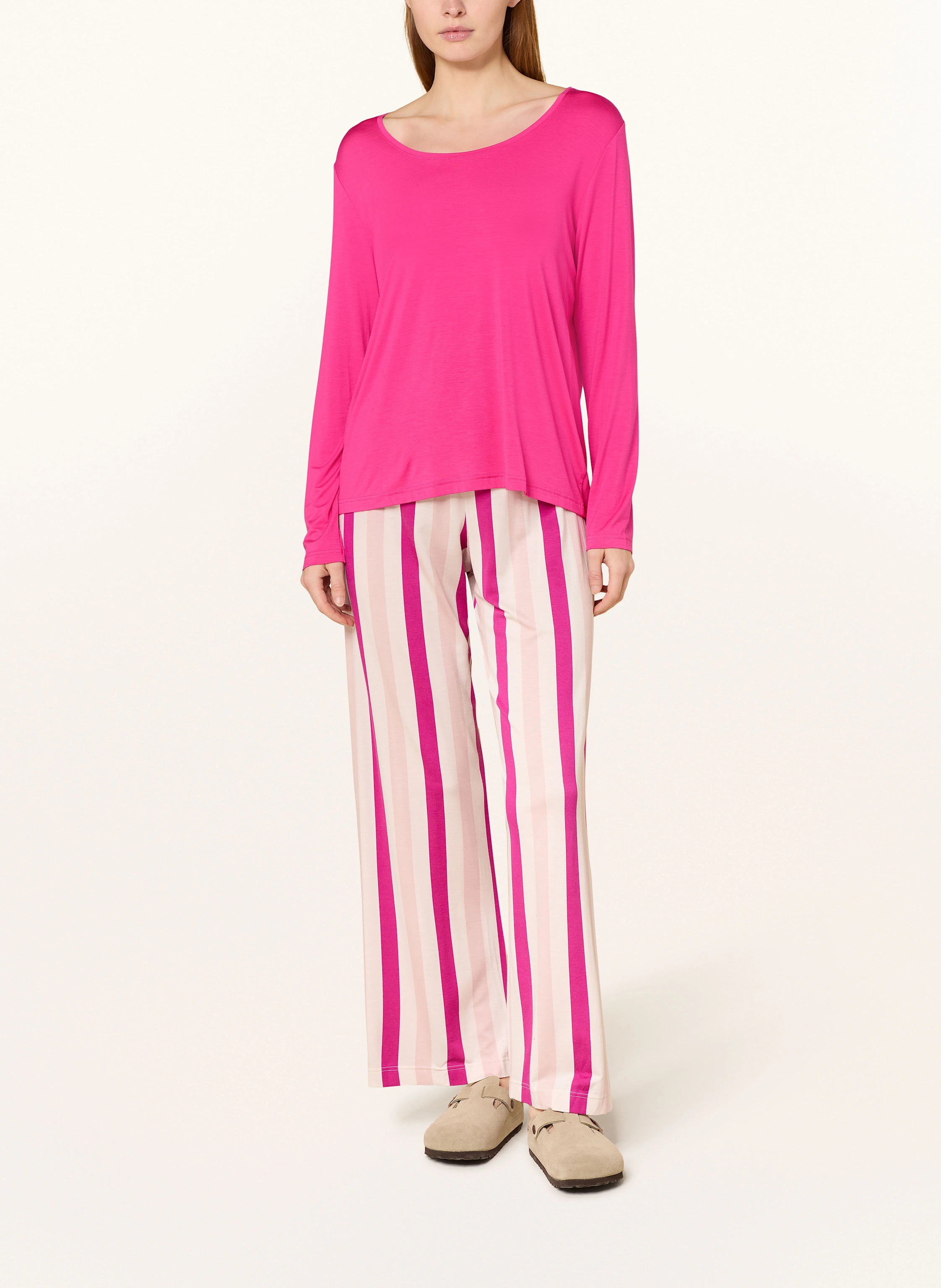 mey Schlafshirt Serie PURE CHIC
