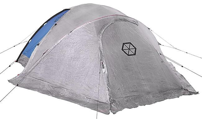 SAMAYA - VESTIBULE POUR 2.0 NYLON